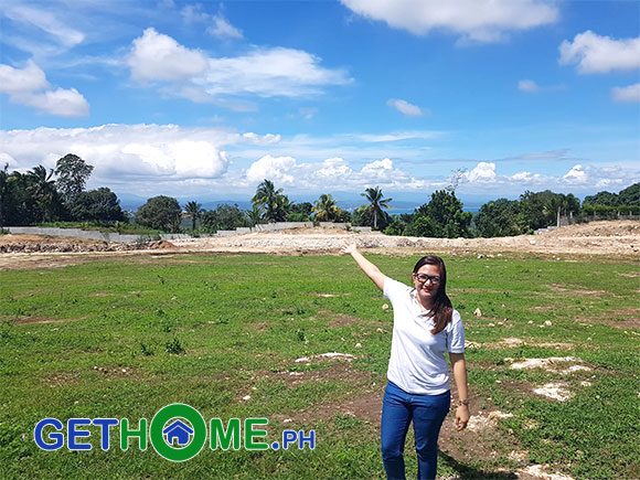 Lot For Sale in Davao, Philippines