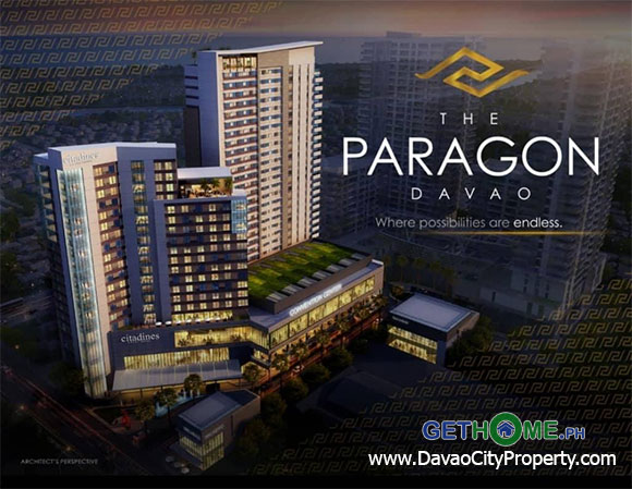 The Paragon Davao