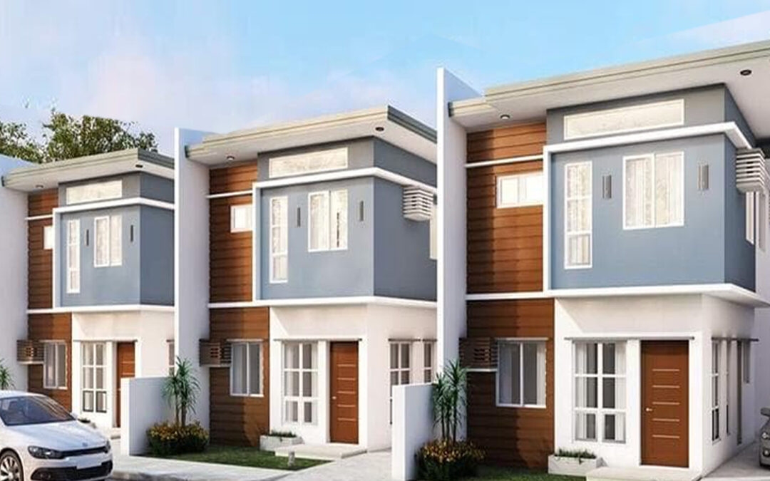 Beautiful Subdivision at THE DIAMOND HEIGHTS Near Davao Airport