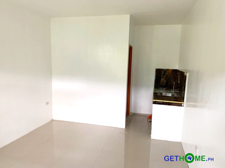 Apartment for rent in sasa davao city