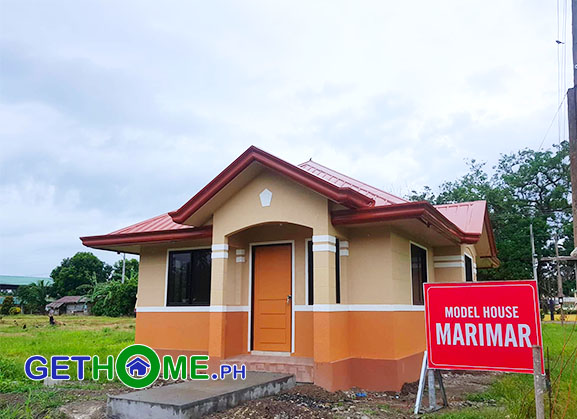 Marimar-3-Bedrooms-2-Toilet-Panabo-housing-la-eldaria-gethomeph-1
