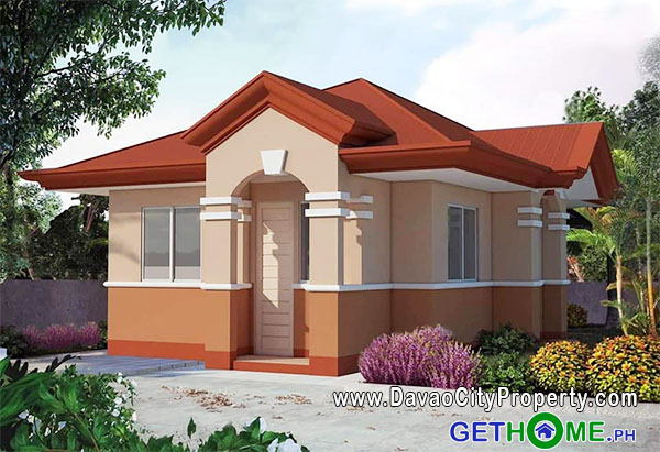 Marimar-3-bedroom-2-toilet-La-Eldaria-Subdivision-Panabo-Davao-Housing ...