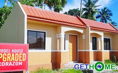 For Assume Pre Selling House & Lot in Panabo (OLD PRICE)