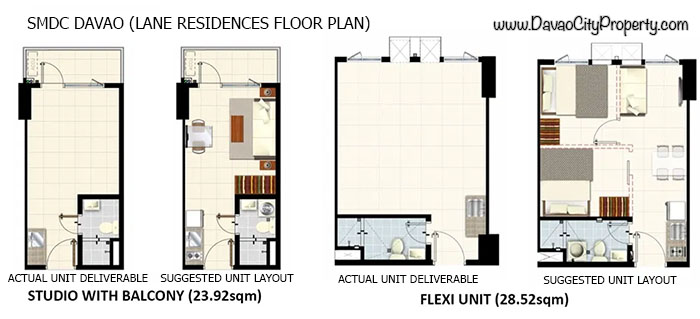 FLOOR PLAN-Residences-SMDC-Lanang-Davao-Condo-For-Sale-GetHomeph-DavaoCityProperty