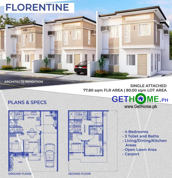 Florentine-GetHomePh-House-and-lot-for-sale-in-diamond-heights-davao-city-property