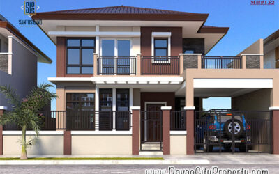 Ready to Occupy or Ready to Build House in Communal Buhangin near Davao Airport
