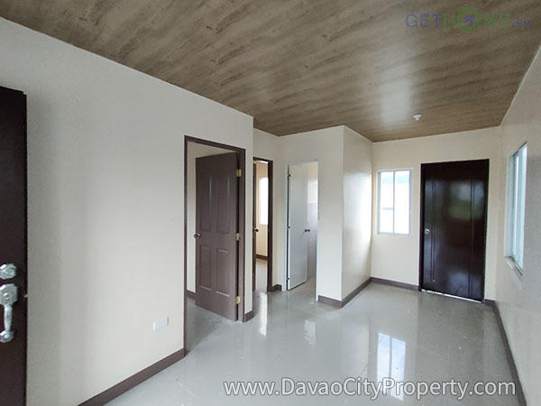 3-Angelo Model House in Granville 3 House and lot in Catalunan Pequeno Davao