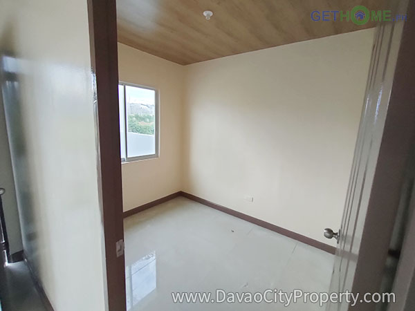 4-Angelo Model House in Granville 3 House and lot in Catalunan Pequeno Davao