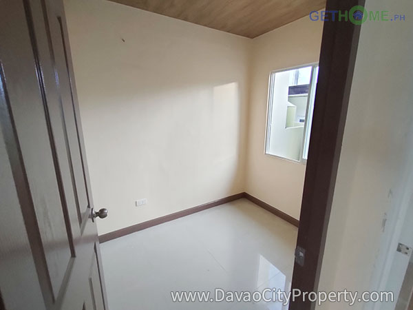 5-Angelo Model House in Granville 3 House and lot in Catalunan Pequeno Davao