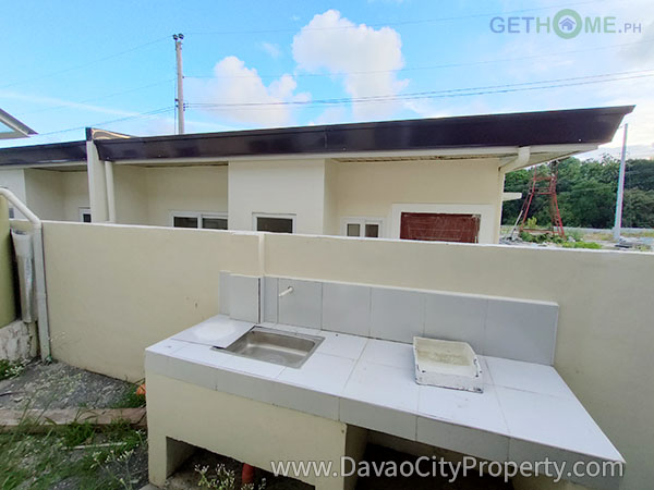 7-Angelo Model House in Granville 3 House and lot in Catalunan Pequeno Davao