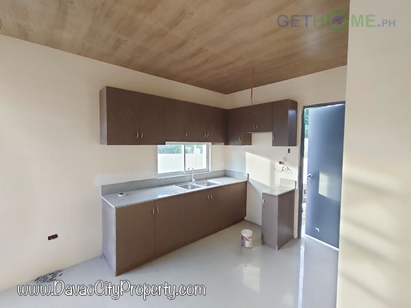 DCP 3 Cindy 4 Bedrooms 3 Toilet Granville 3 House and Lot in Catalunan Pequeno Davao