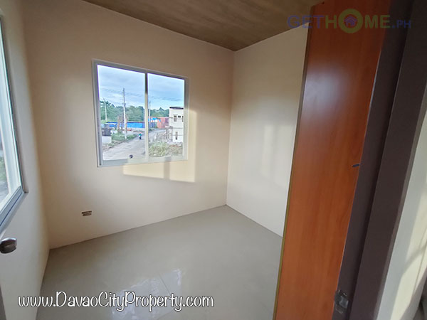 DCP 6 Cindy 4 Bedrooms 3 Toilet Granville 3 House and Lot in Catalunan Pequeno Davao