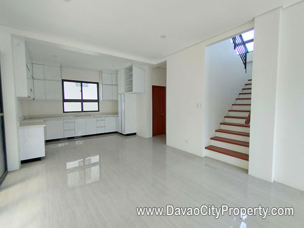DCP4 4 Bedrooms 3 Toilet & Bath Brand New House and Lot For Sale near Airport big Carport