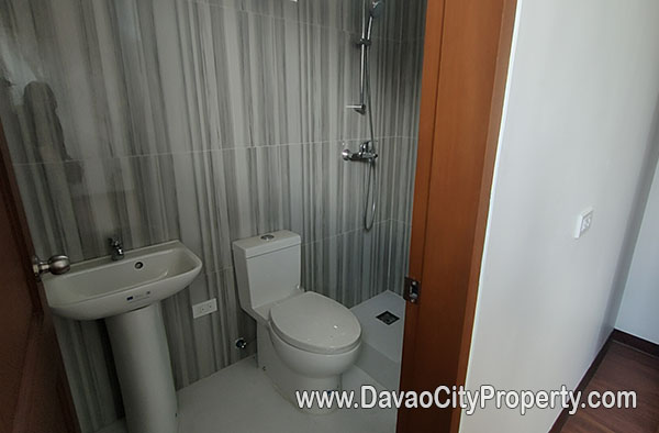 DCP6 4 Bedrooms 3 Toilet & Bath Brand New House and Lot For Sale near Airport big Carport