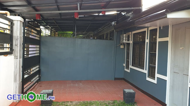 2-For Assume House in Deca Homes Catalunan Grande Davao