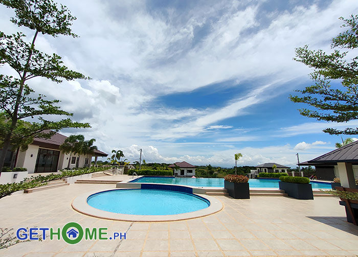 12-DCP-Amenities-Swimming-Pool-Elegant 2 storey house and lot for sale in Davao at Ilumina Estates Communal Buhangin Davao City