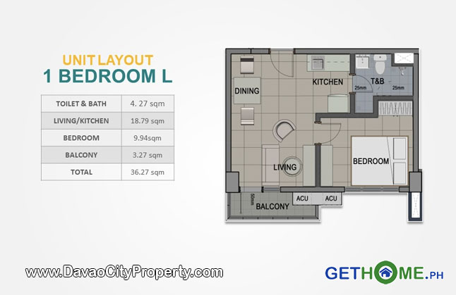 6-Floor-Lay-out-Affordable-Condo-at-Casa-Mira-Davao-near-Davao-Airport-Pinakamurang-condo-sa-Davao