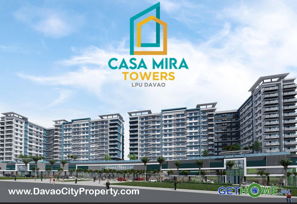 Affordable-Condo-at-Casa-Mira-Davao-near-Davao-Airport-Pinakamurang-condo-sa-Davao