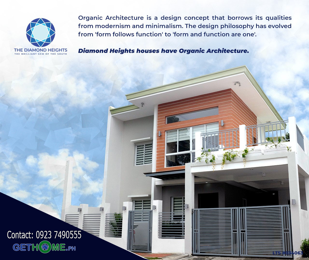 house and lot for sale at diamond heights davao get-home-ph