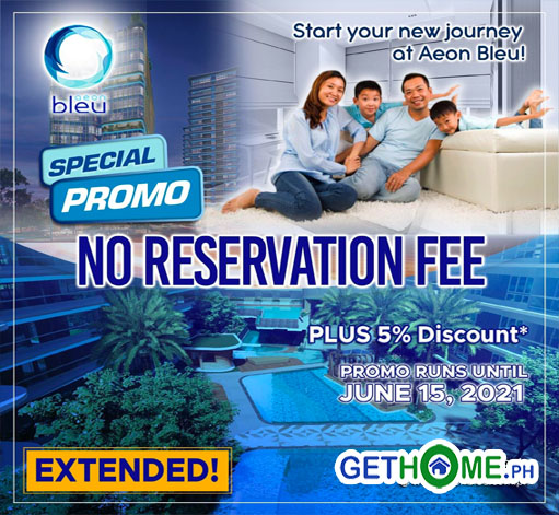 Condo Aeon Bleu Promo DavaoCityProperty Davao Condo copy