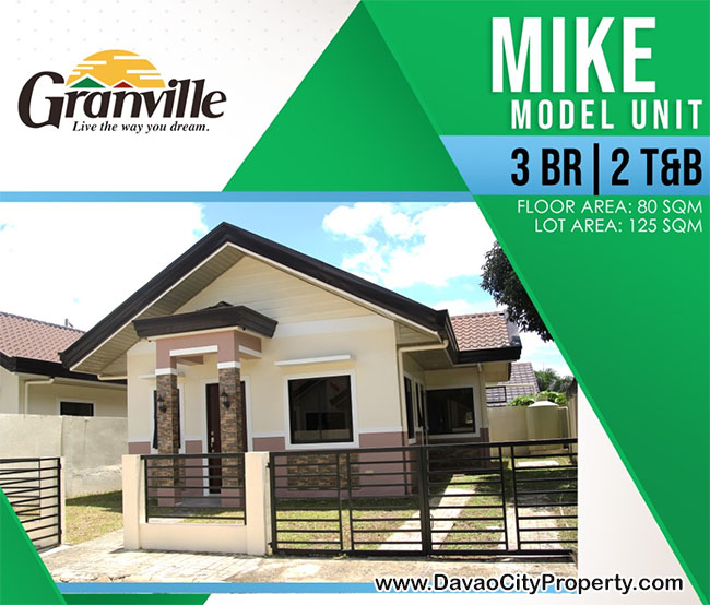 mike granville catalunan pequeno davao housing