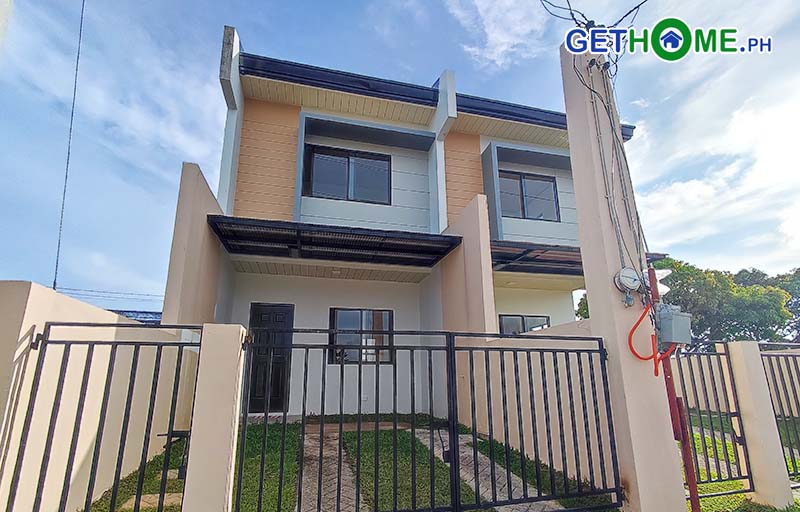 2-For Assume Medija residences House and lot in Catalunan Grande Davao-1