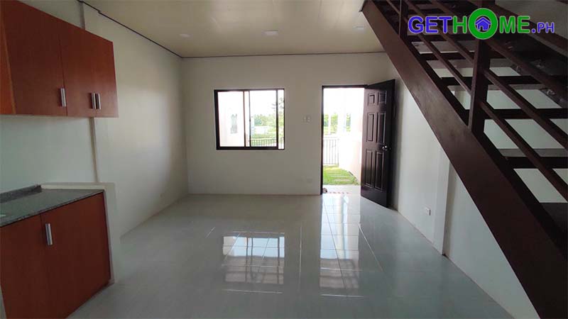 3-For Assume Medija residences House and lot in Catalunan Grande Davao-1