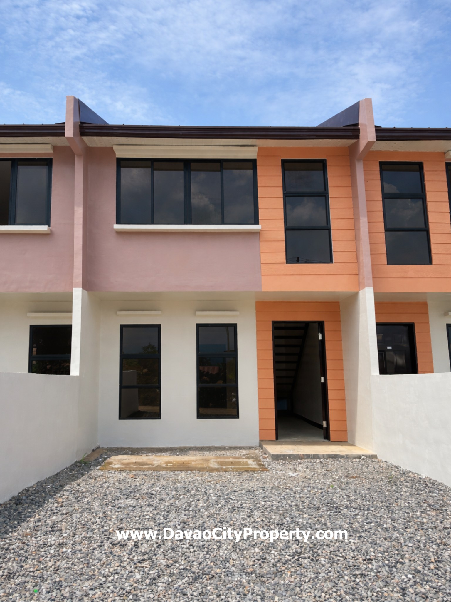 Deca Homes Indangan DavaoCityProperty Deca Homes Indangan