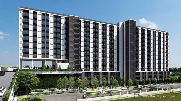 Palazzo DavaoCityProperty Davao Condo in Buhangin